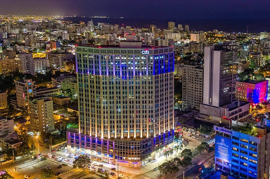Caribbean Premium Realty in the Dominican Republic