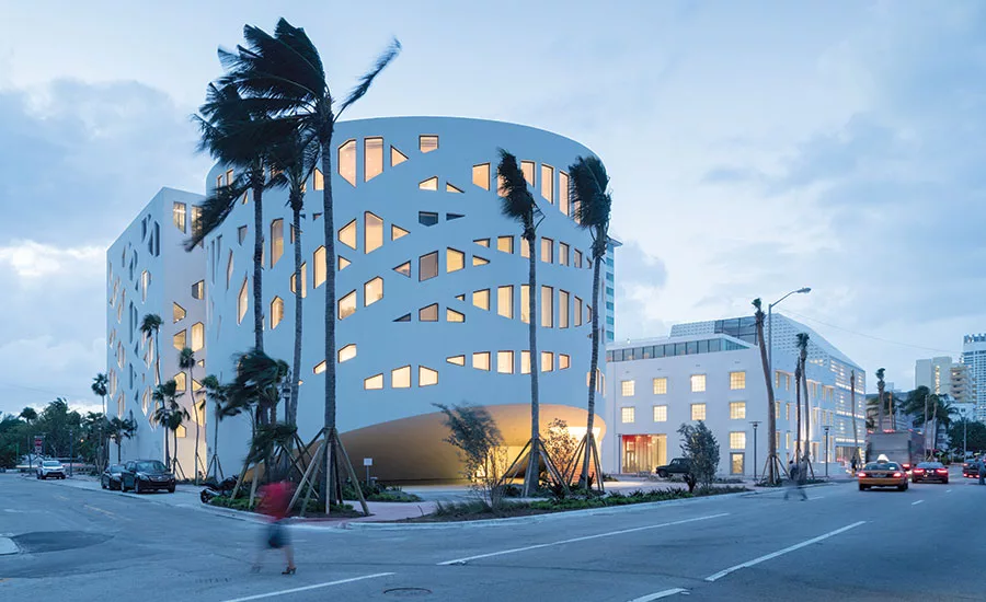 Convención Miami 2026