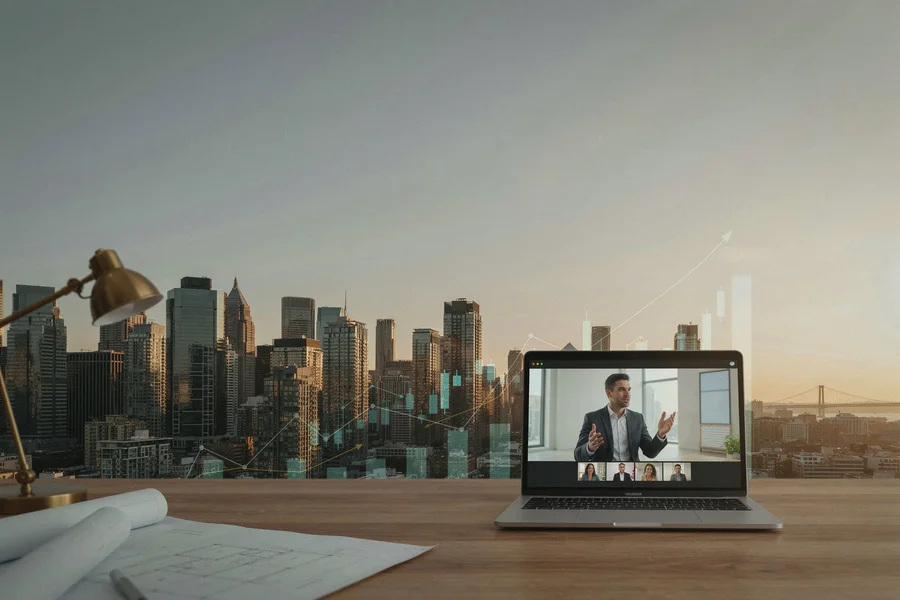 Free webinar: 2026 real estate market trends